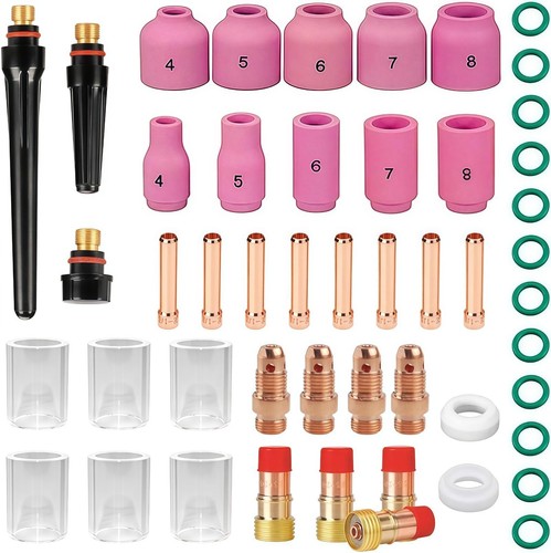 Accessori per saldatrice - per, tig