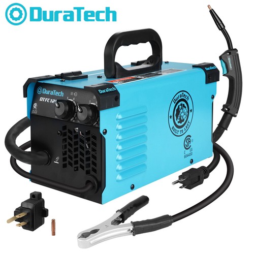 Duratech 120v mig saldatore - duratech,