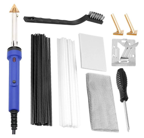 Kit saldatrice per - saldatrice,
