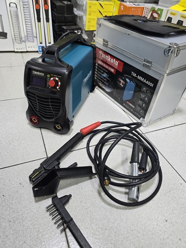 Saldatrice inverter makota - inverter,