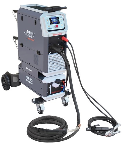 Perfect 350a 4in1 mig - perfect™,