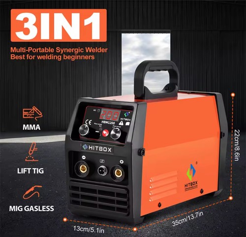 Saldatrice mig inverter 1 - inverter,