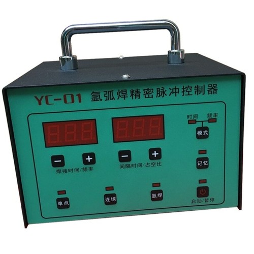 Regolatore impulsi 220v - impulsi,