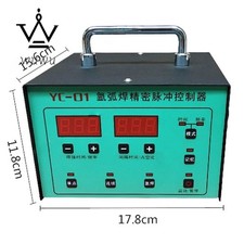 Saldatrice ad Arco Argon