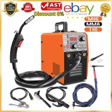 MIG-200 Airless Due Protezioni