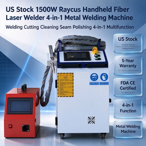 Saldatrice laser fibra - saldatrice,