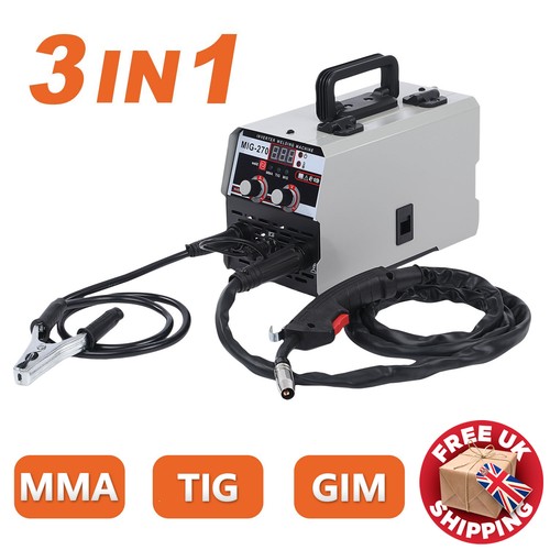 Saldatrice mig inverter in1 - saldatrice,