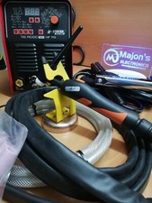 SALDATRICE TIG AC/DC 190 HF