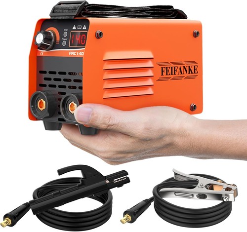Feifanke arc140 mini saldatore - arc140,