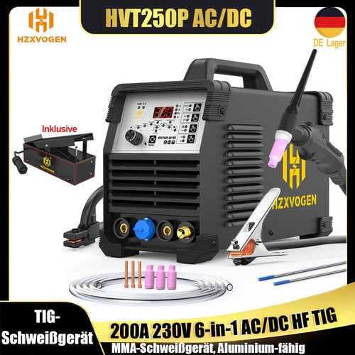 Saldatrice 200a tig - saldatrice,