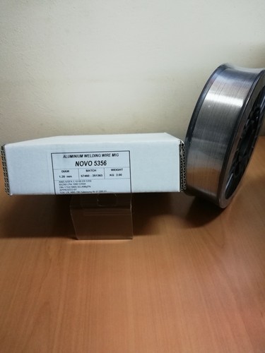 Filo alluminio 1 2 per - ø, 1,2