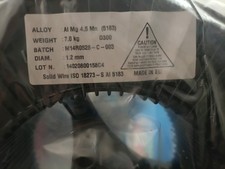 Filo Di Alluminio per