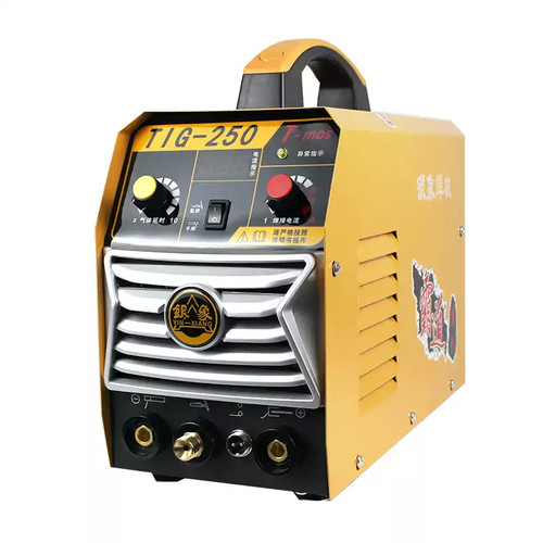 Tig 250x saldatore - tig-250x, arco