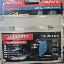 Saldatrice inverter Makota