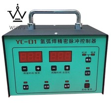 Saldatrice ad Arco Argon