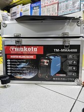 Saldatrice inverter Makota