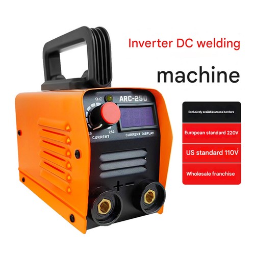 Saldatrice arc portatile 220v - arc,