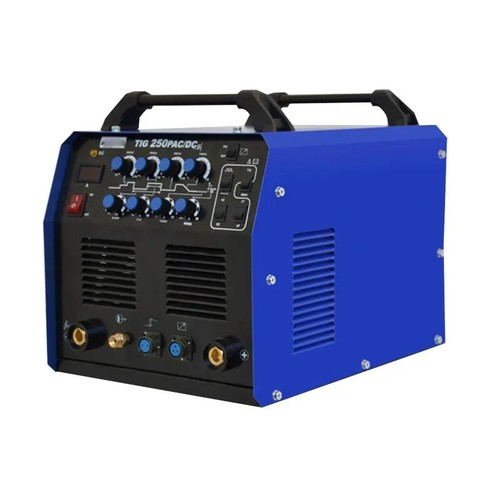 Tig 250 saldatrice - tig-250,
