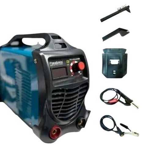 Saldatrice inverter makota - saldatrice,