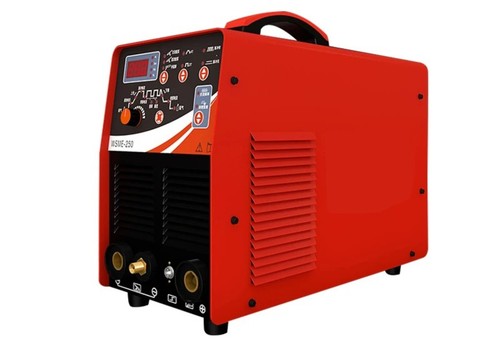 Saldatrice alluminio 220v - saldatrice,