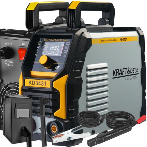 Saldatrice inverter mma - saldatrice,