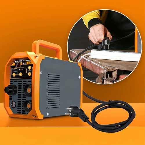 Saldatrice 220v tig mma - 220v,