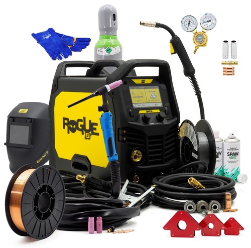 Set esab rogue emp - emp, 210