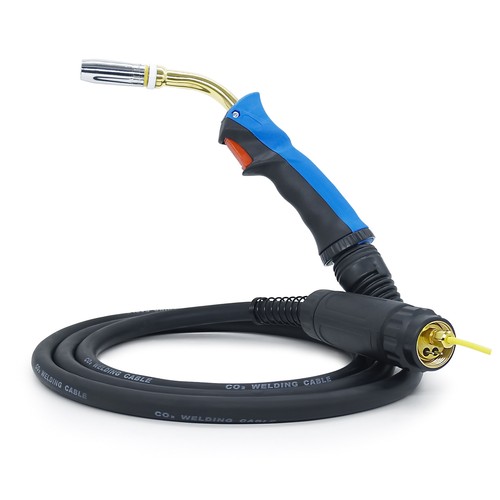 Torcia mig mag - mag, 3m